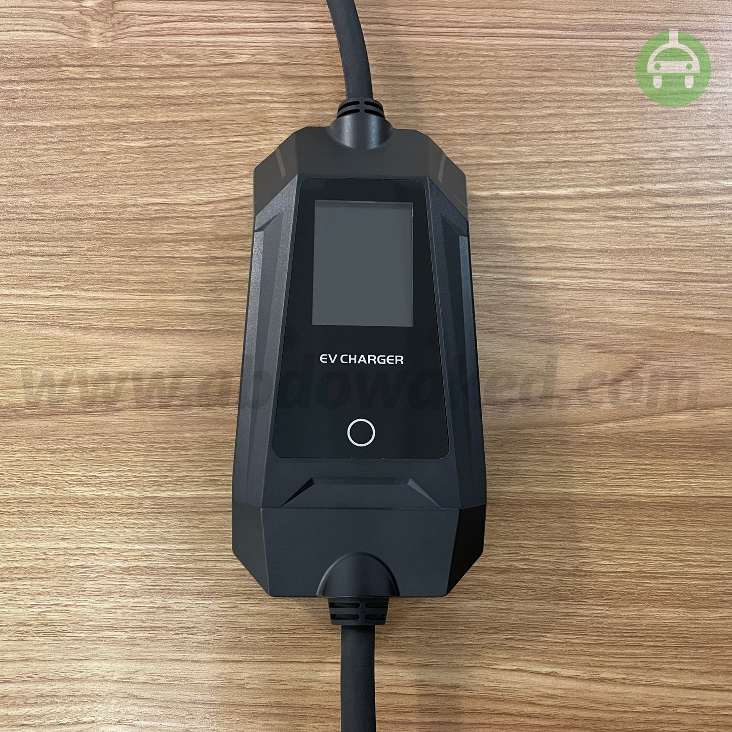 Promax All Brands Electric Car / EV Charger (New)