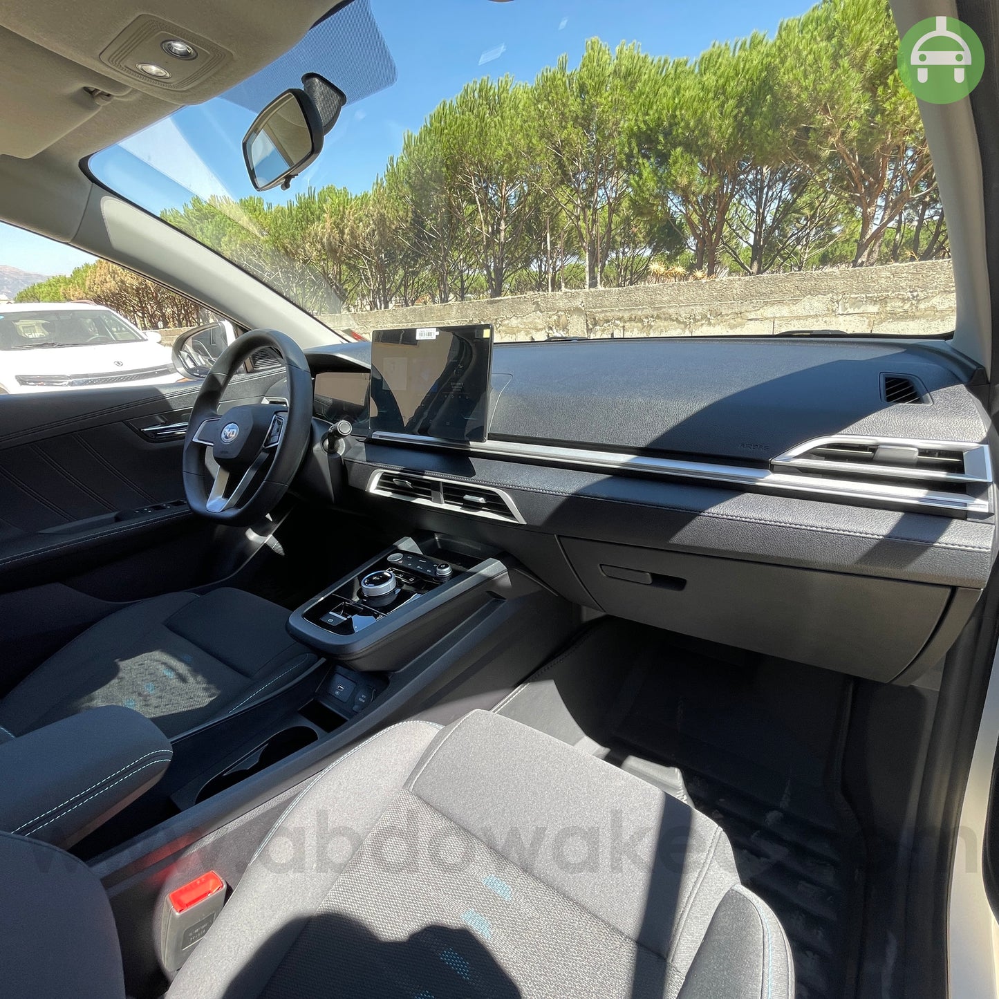 BYD EV E2 2023 | 400km Range/Charge Fully Electric Car (New - 0KM)