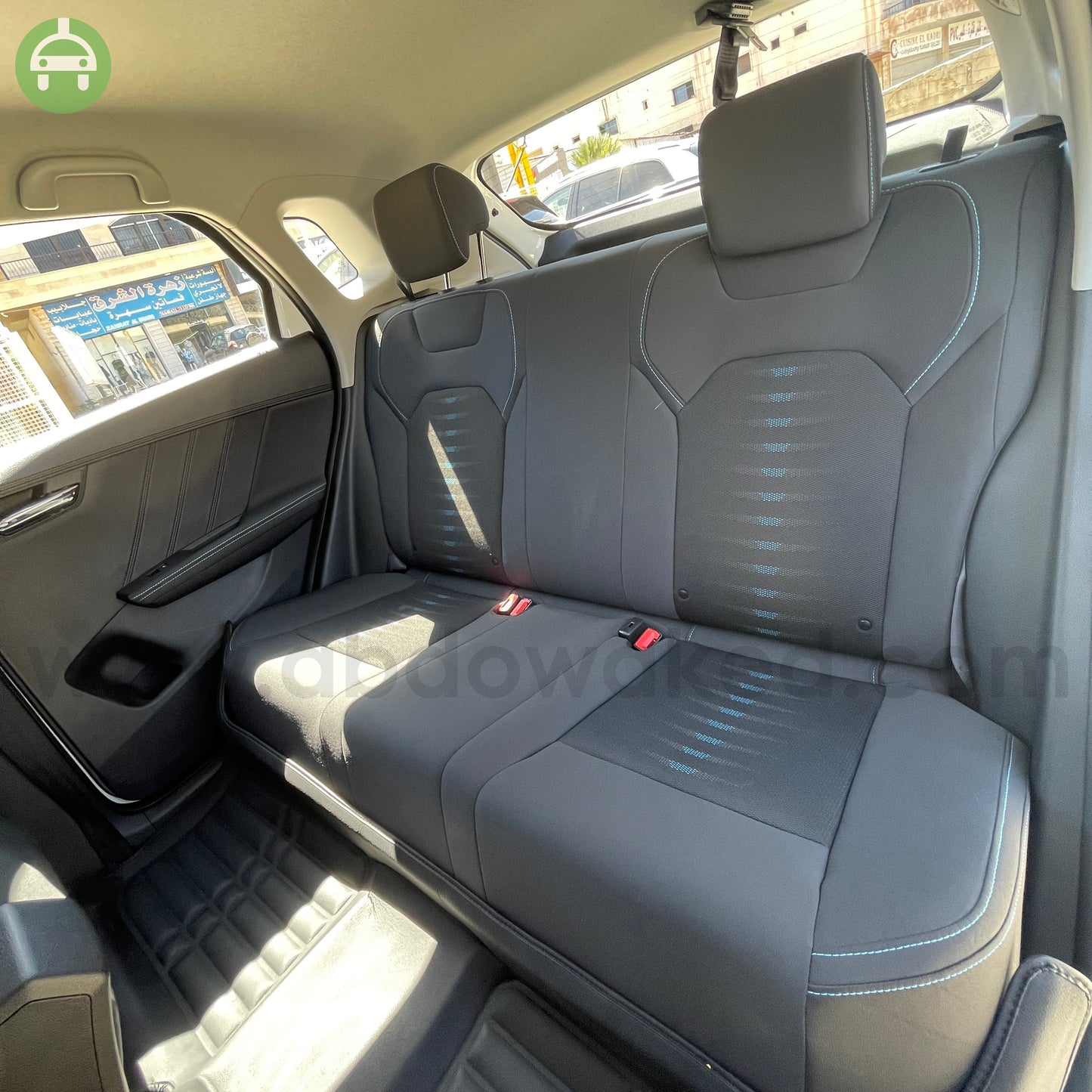 BYD EV E2 2023 | 400km Range/Charge Fully Electric Car (New - 0KM)