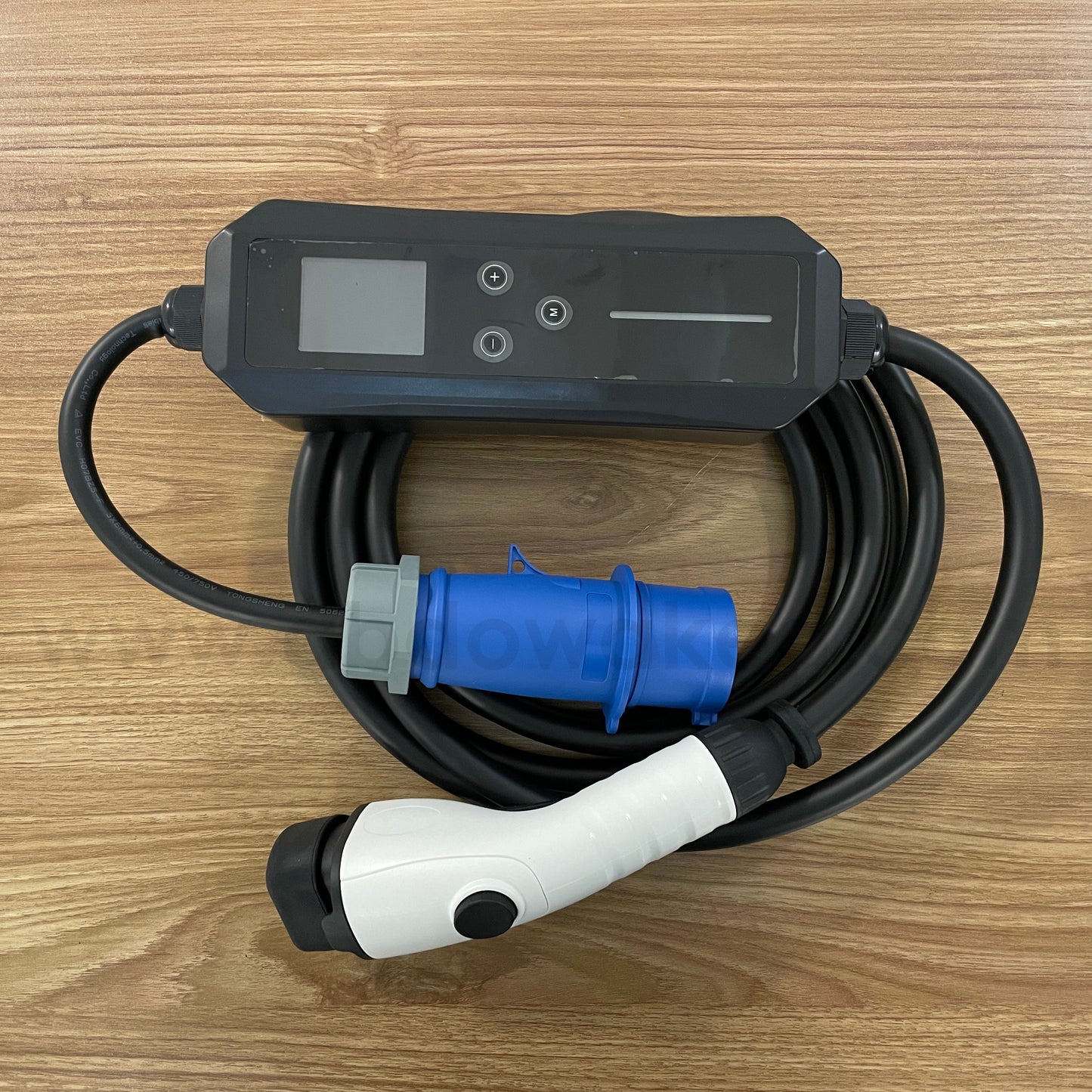 New Electric Car Charger | EV Charger (New)