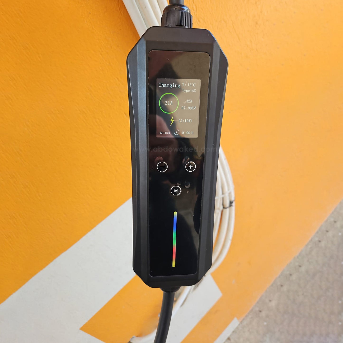 New Electric Car Charger | EV Charger (New)