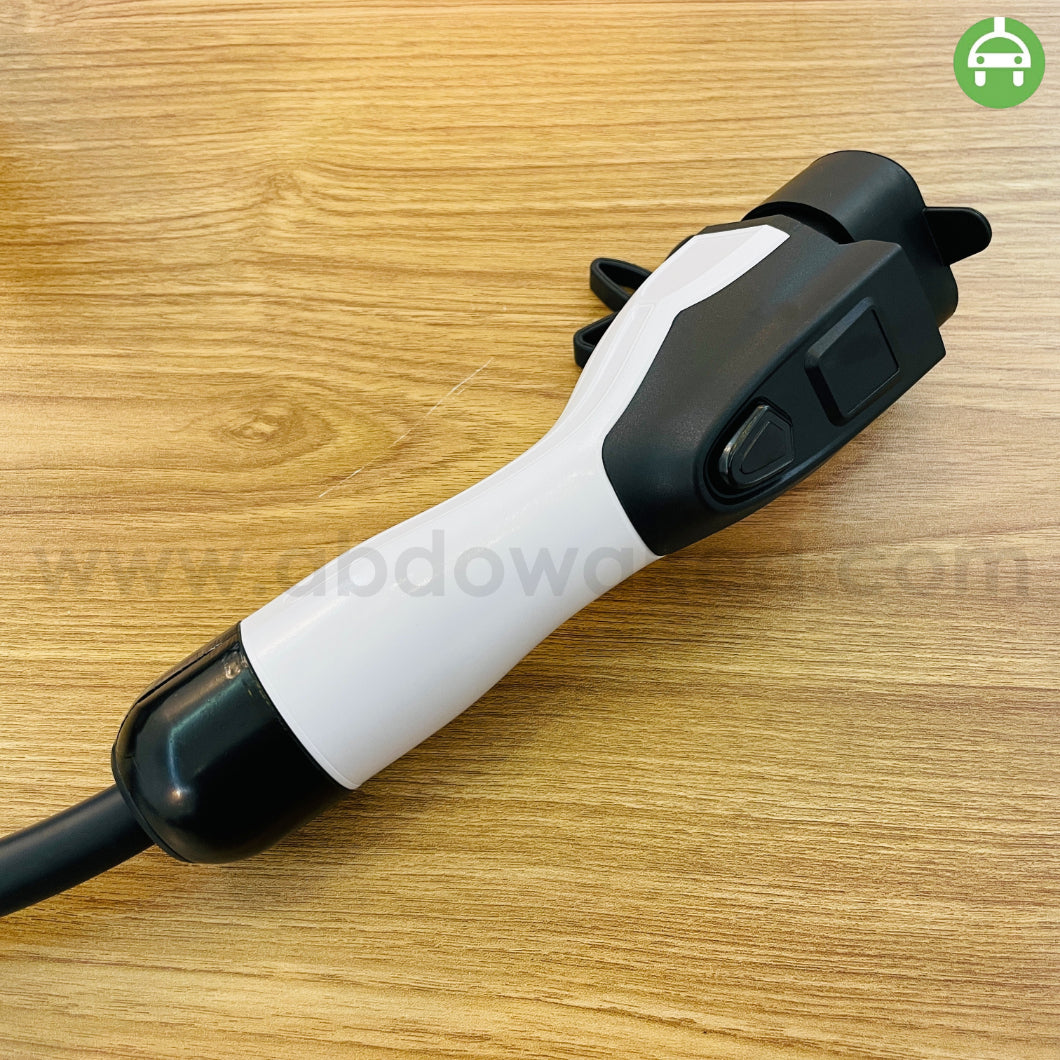 Electric Car Charger | EV Charger (New)