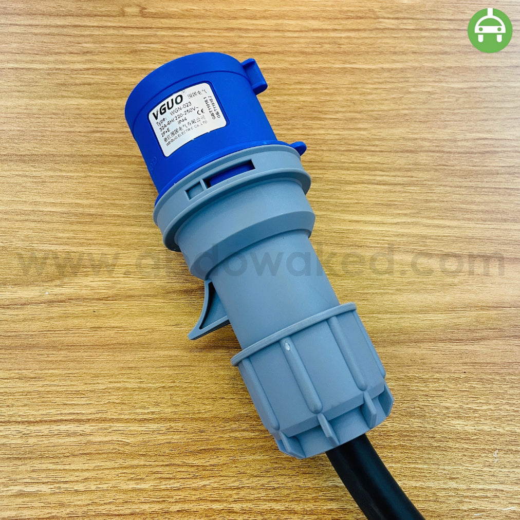 Electric Car Charger | EV Charger (New)