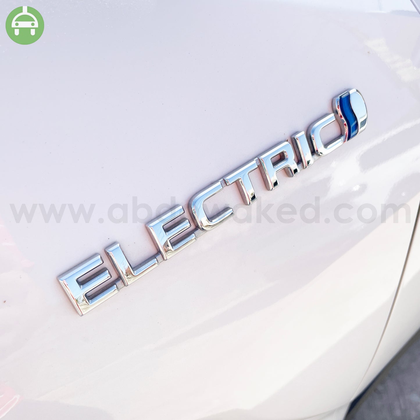 Toyota Izoa EV 2020 420km Range /Charge Fully Electric Car (New - 0Km)